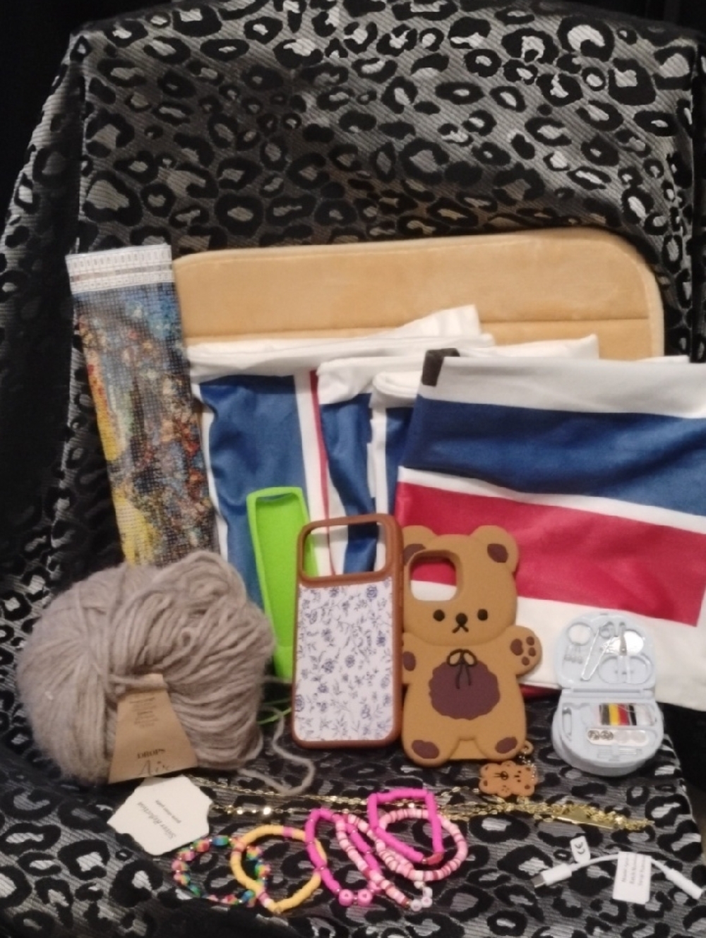 Household Bundles